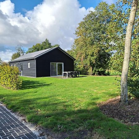 Het Vrije Uitzicht Giethoorn Exterior foto