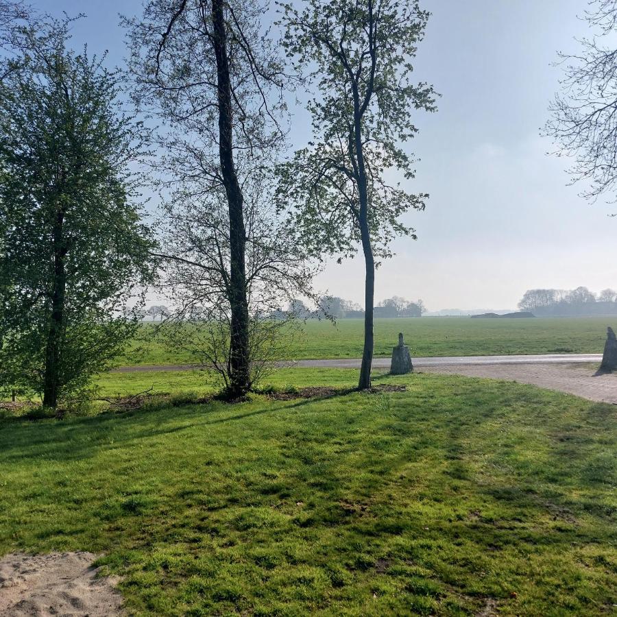 Het Vrije Uitzicht Giethoorn Exterior foto