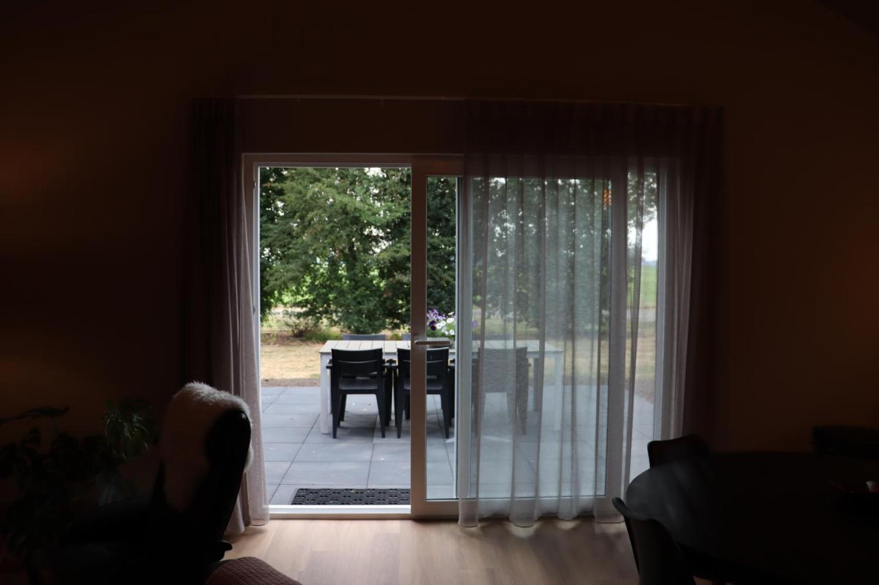 Het Vrije Uitzicht Giethoorn Exterior foto