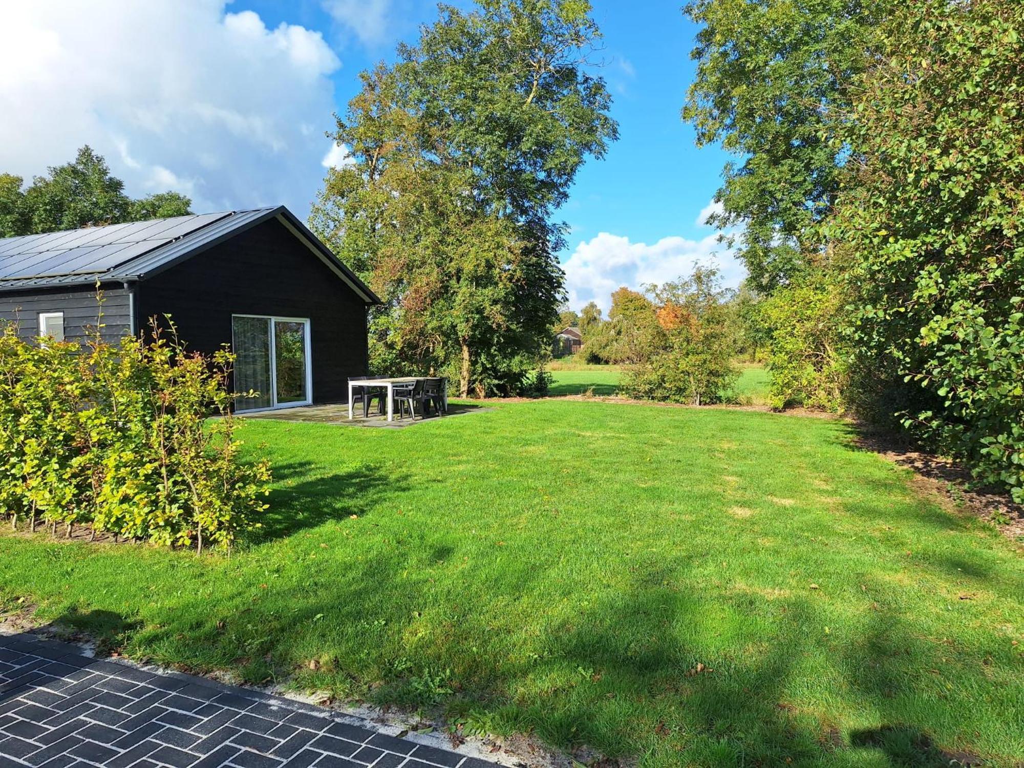 Het Vrije Uitzicht Giethoorn Exterior foto